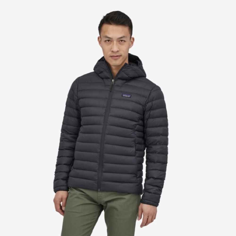 Patagonia Jacket